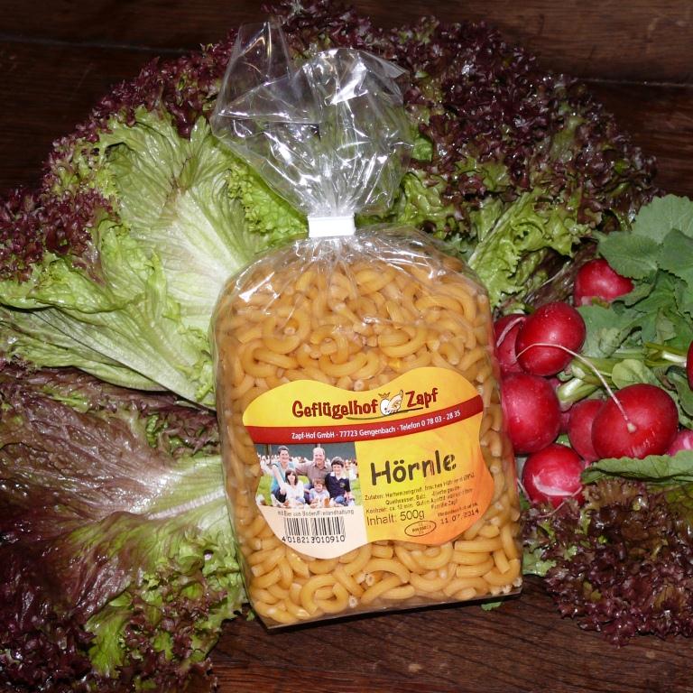Hörnle - 500 g
