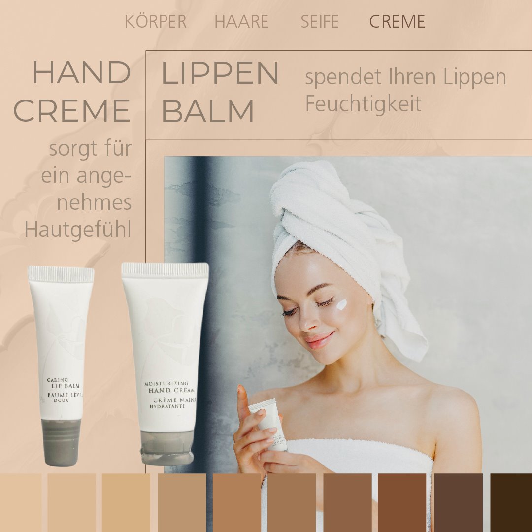 ADA Dusch- und Pflegeset - Geschenke für Frauen - mit Duschgel, Shampoo und Lotion - Geschenkset 7-teilig
ADA Dusch- und Pflegeset - Geschenke für Frauen - mit Duschgel, Shampoo und Lotion - Geschenkset 7-teilig