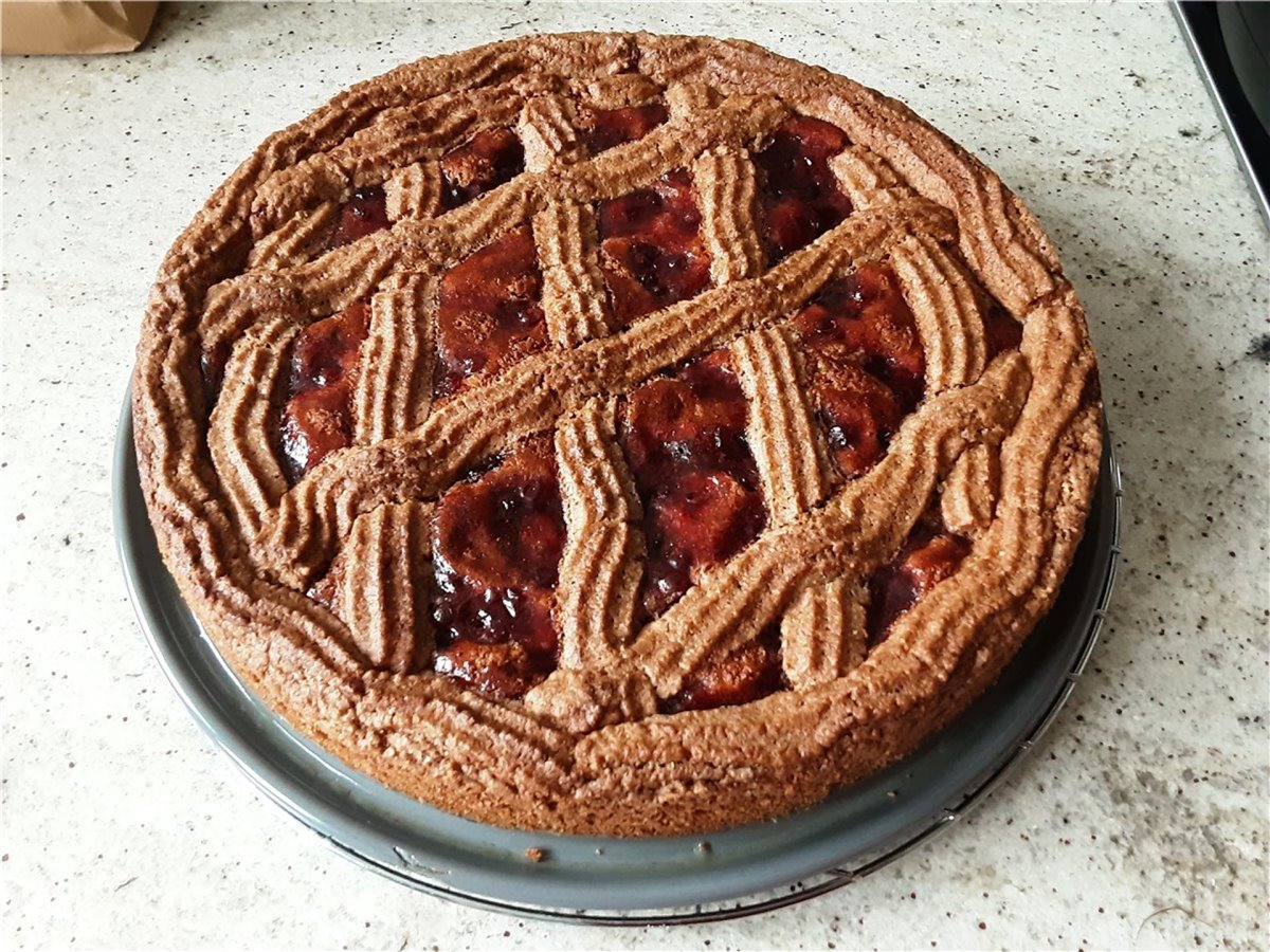 Probierpaket | 6 Backmischungen | 2,5kg
