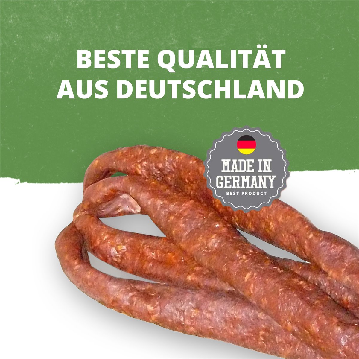 Pfefferbeisser 6 Paar