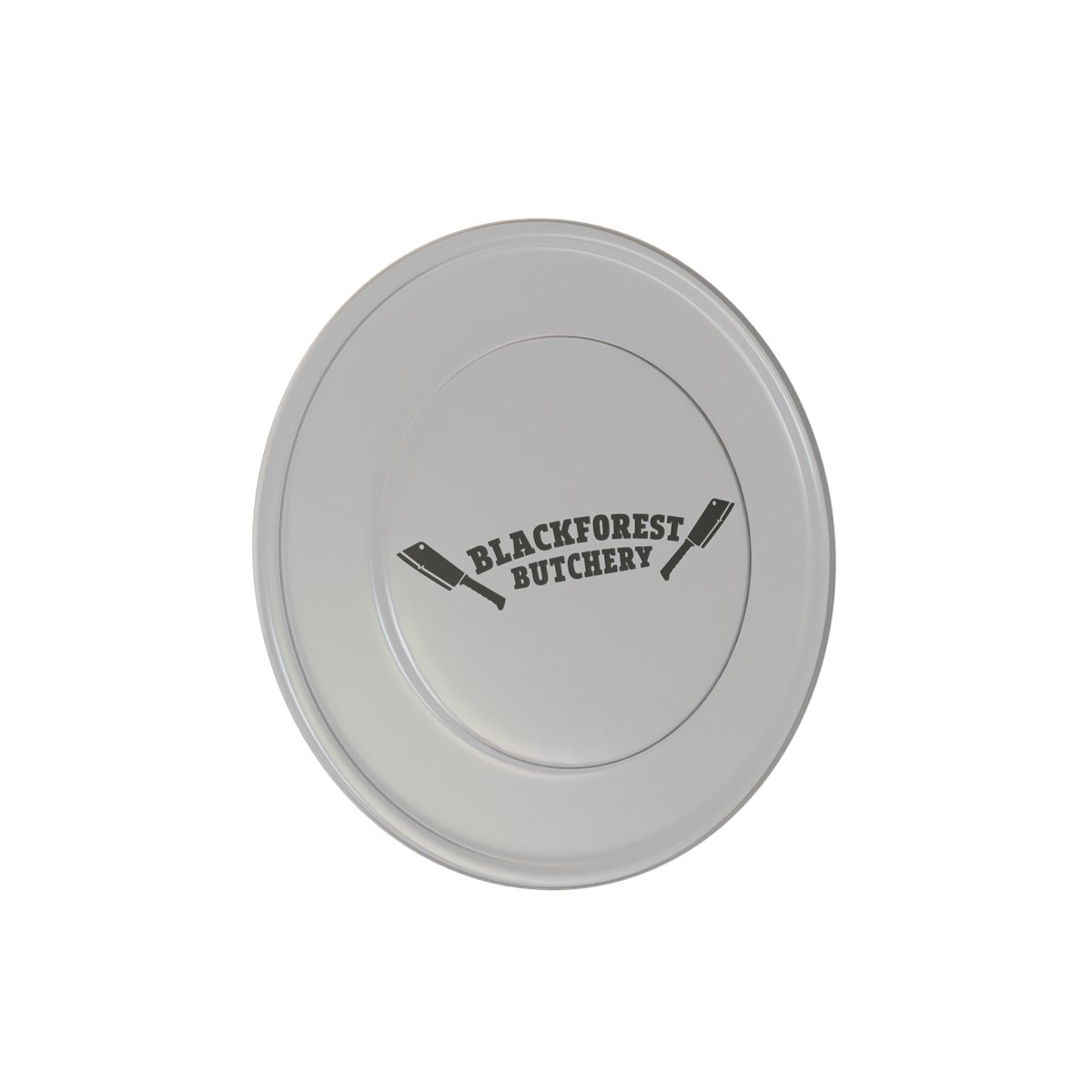 Deckel für Wurstdosen I 5er Set Kunststoffdeckel
