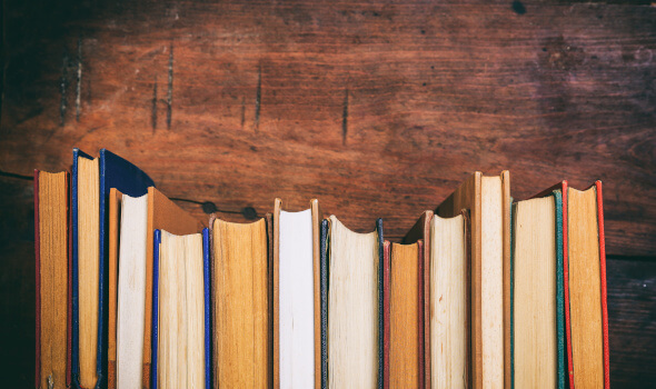 Literatur aus der Region
