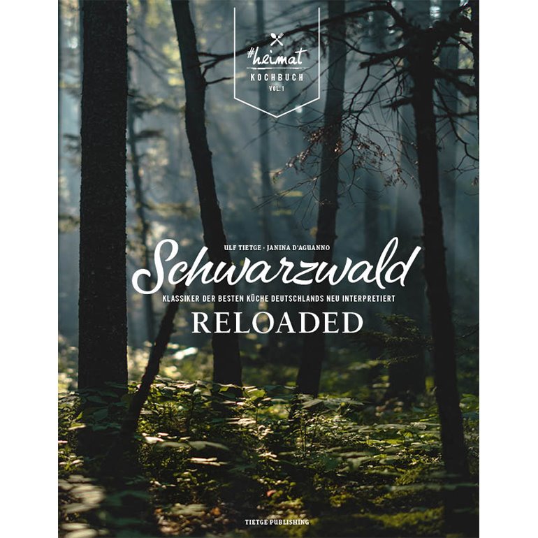 Schwarzwald Reloaded
