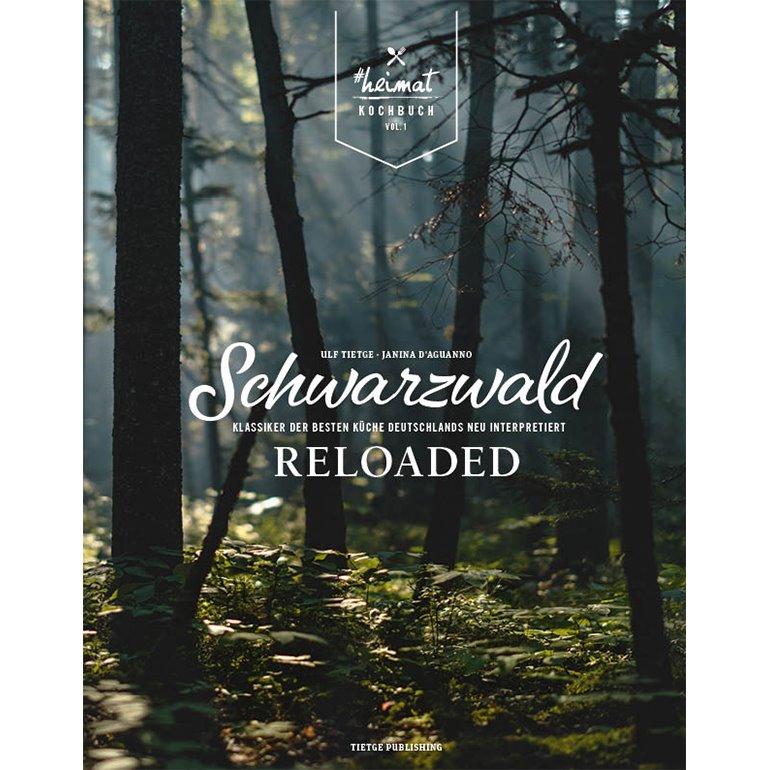 Schwarzwald Reloaded
Schwarzwald Reloaded