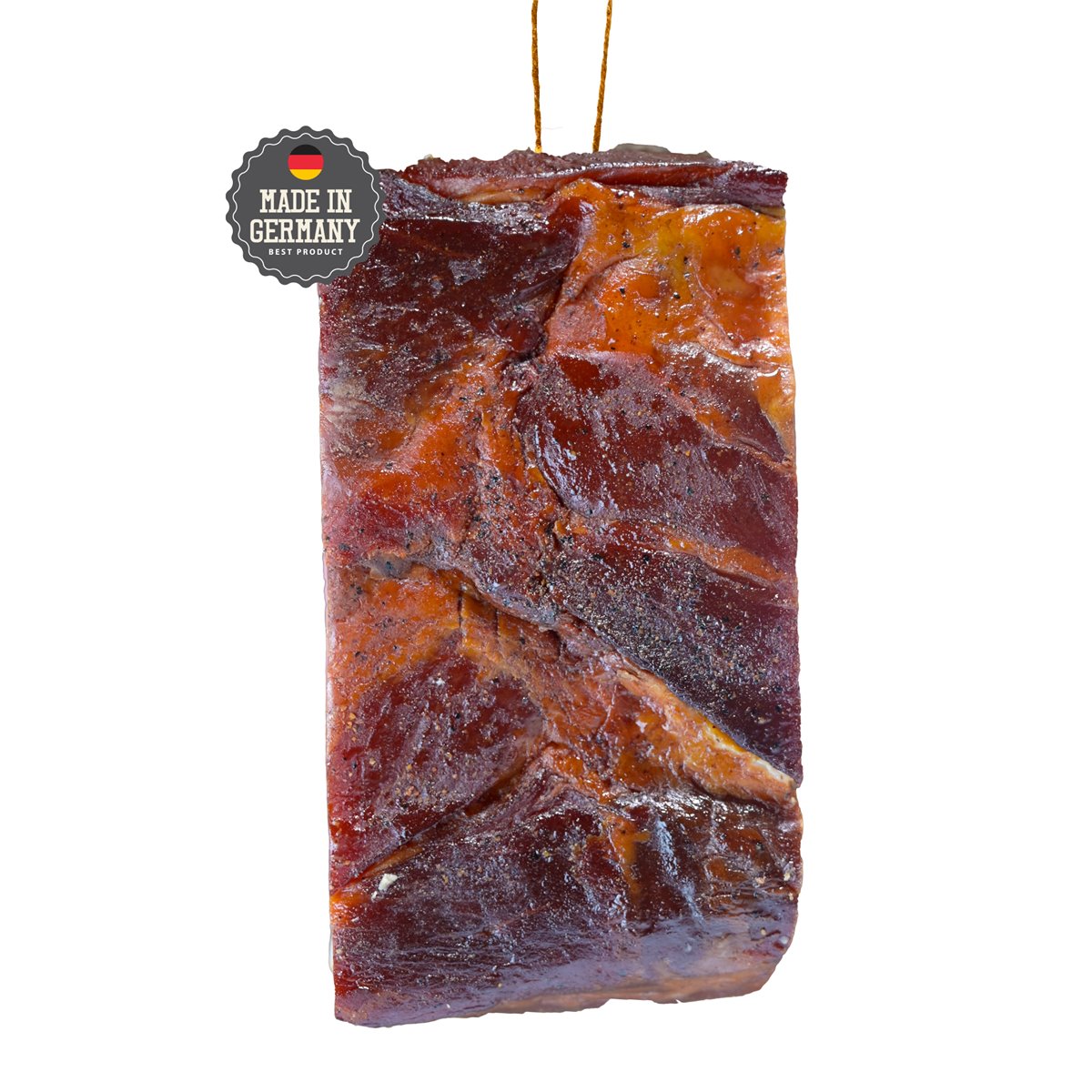 Schwarzwälder Schinken 1000g
Schwarzwälder Schinken 1000g