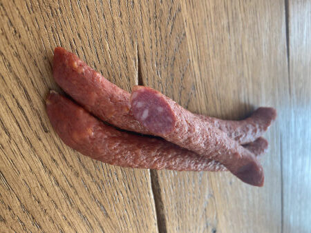 Paul's Salsiccia Paul's Salsiccia