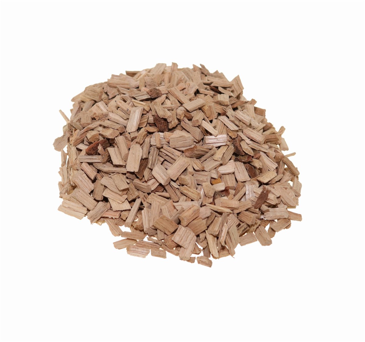 Räucherspäne Holz Chips Eiche 1 Kg
