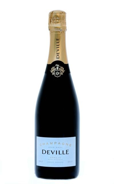 Jean-Paul Deville - Champagne - brut blanc de blancs - 0,75L

