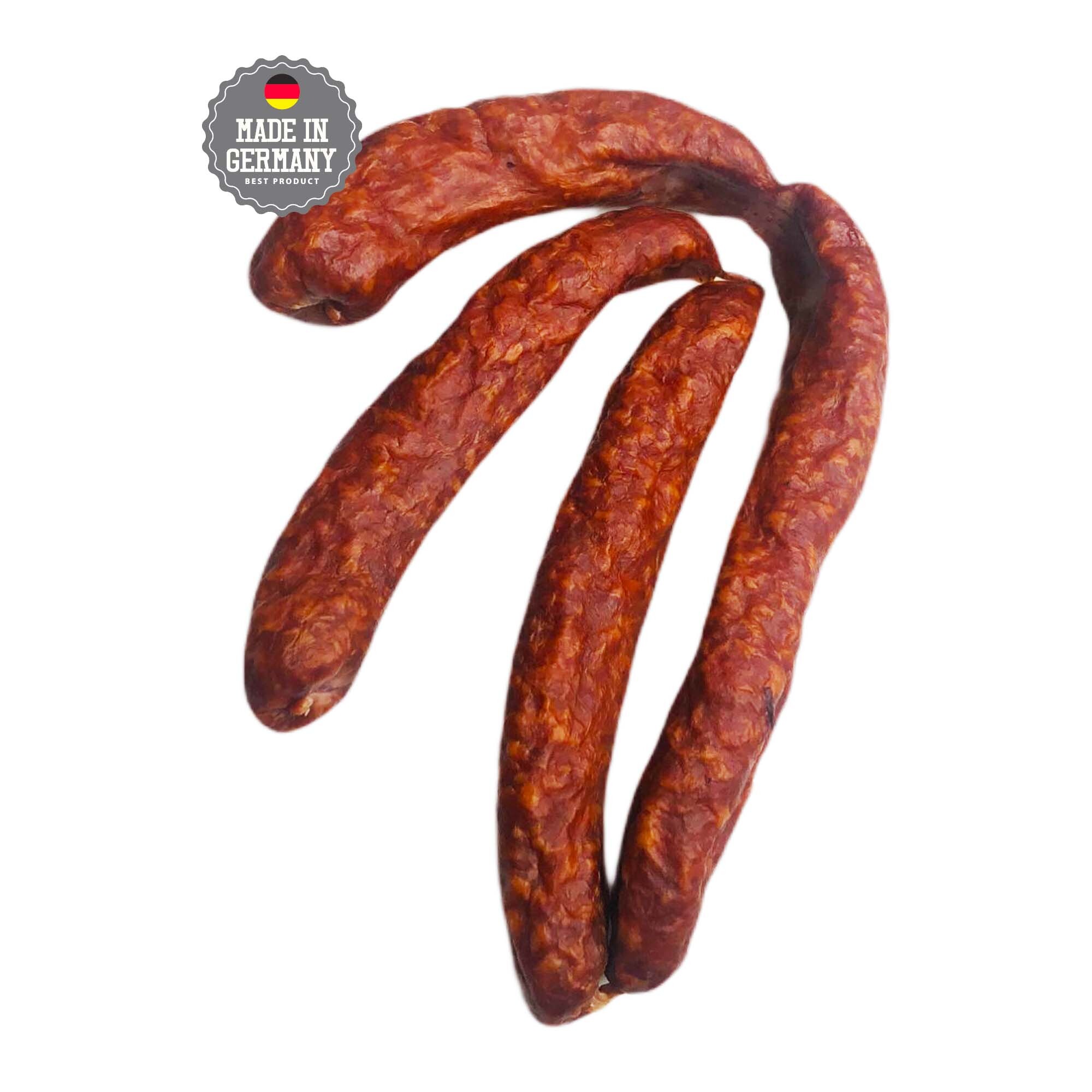Bauernwürste 2 Paar
Bauernwürste 2 Paar