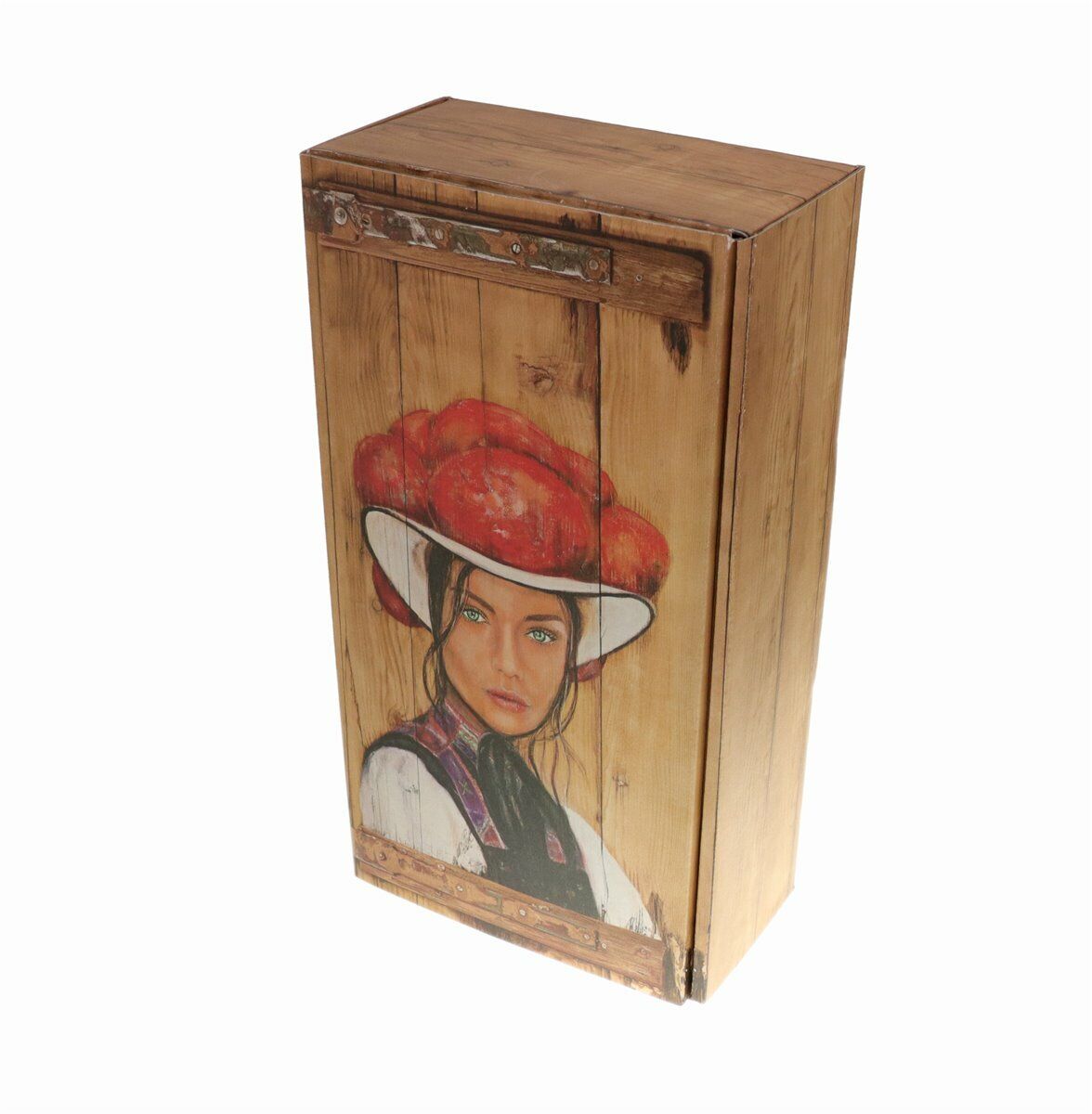 Schwarzwald Metzgerei Dosenwurst Set - 8 teilig 
