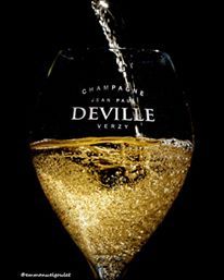 Jean-Paul Deville - Champagne - brut blanc de blancs - 0,75L
