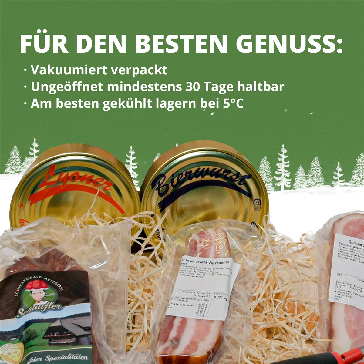 Schwarzwald Geschenke für Männer "WIHA" LiftUp 26one® - 6 teilig
Schwarzwald Geschenke für Männer "WIHA" LiftUp 26one® - 6 teilig