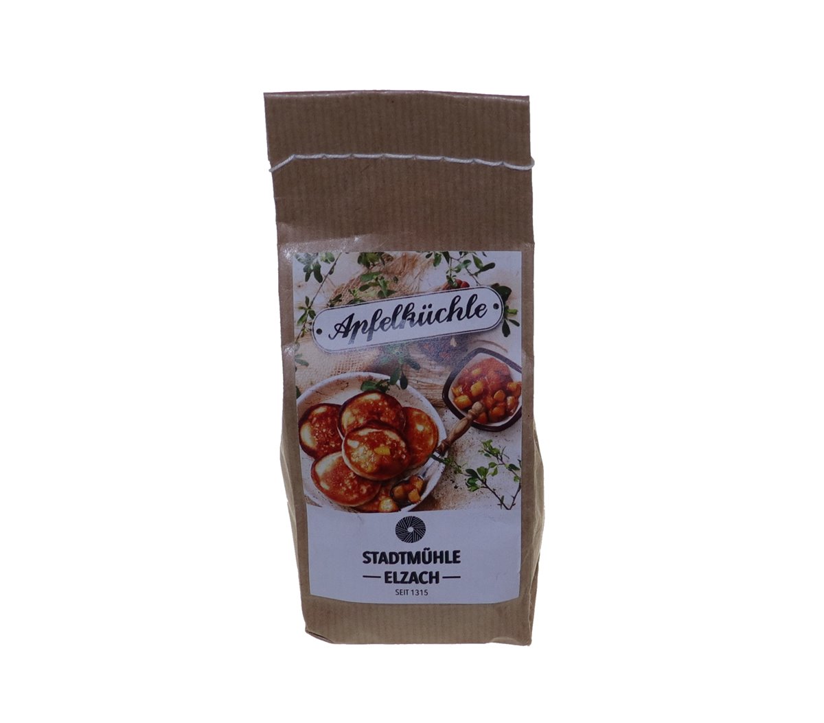 Dinkel Apfelküchle | Backmischung 200g
