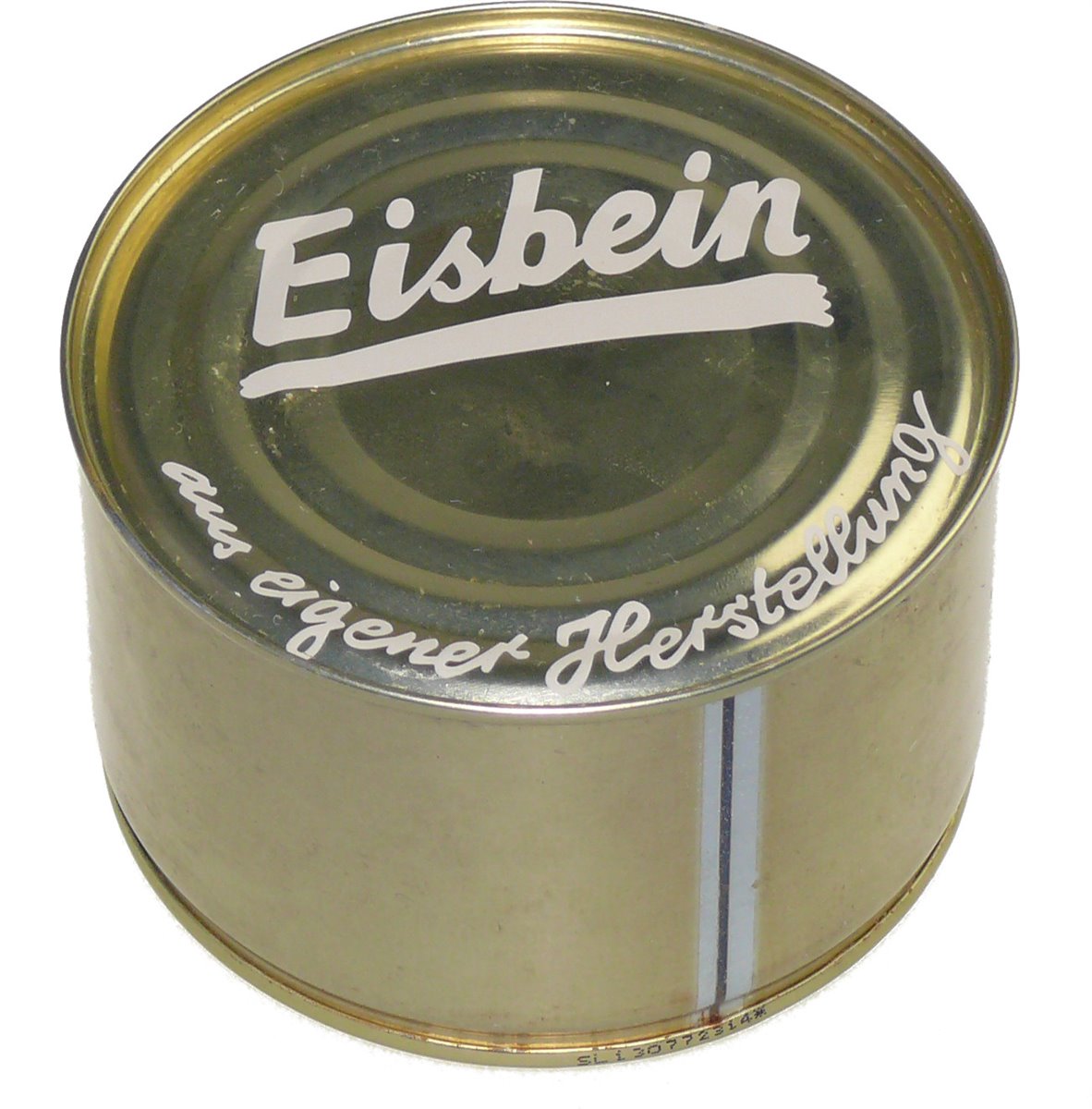 Dose Eisbein 400g
