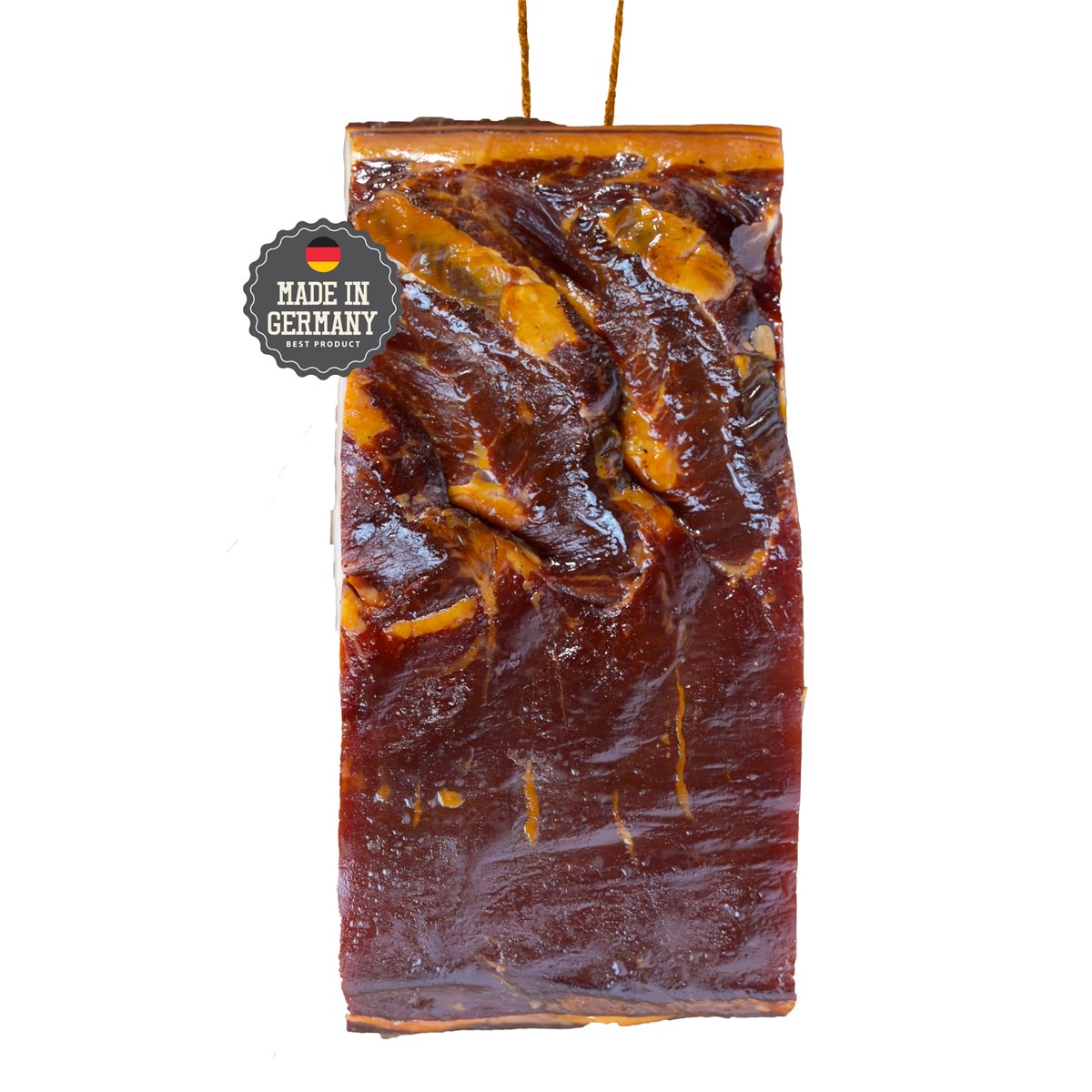 Schwarzwälder Bauchspeck 500g
