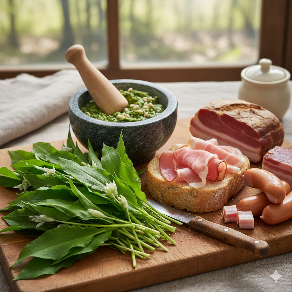 Brlauch mit Schwarzwlder Schinken_Gemini_Generated_Image_xyqcdbxyqcdbxyqc