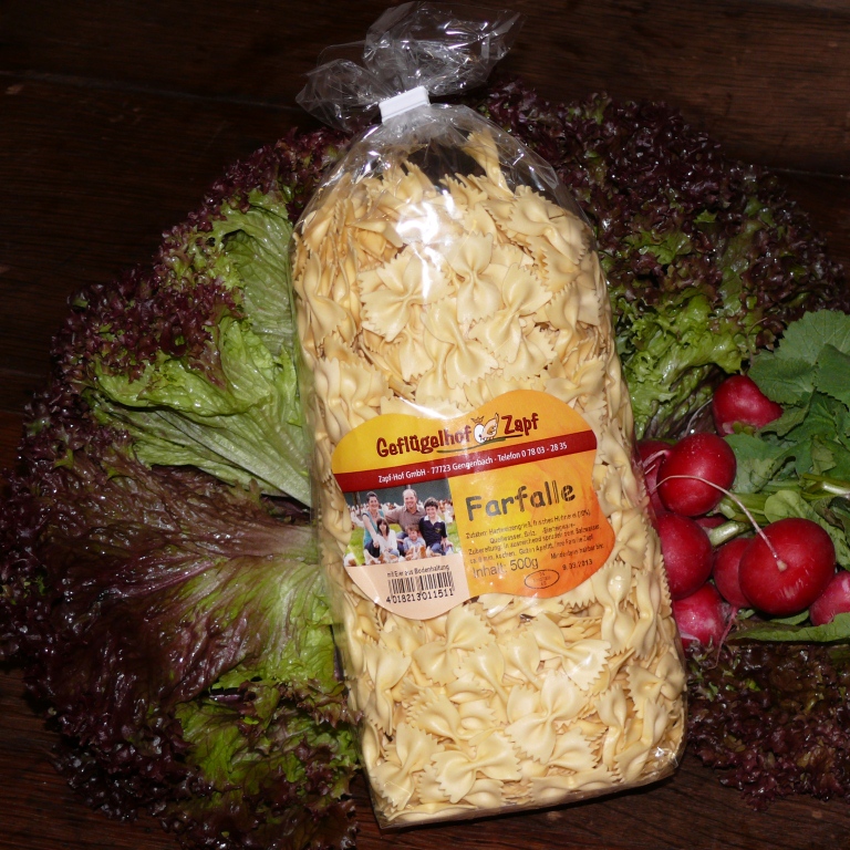 Farfalle - 500g
