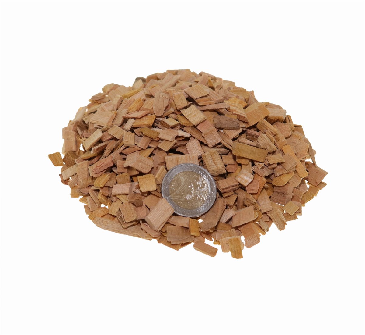 Räucherspäne Holz Chips Kirsche 1 Kg
