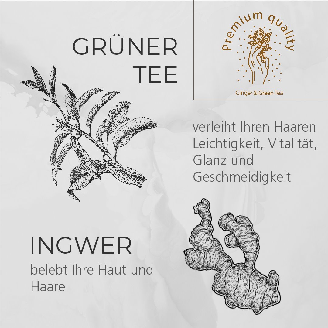 ADA Dusch- und Pflegeset - Geschenke für Frauen - mit Duschgel, Shampoo und Lotion - Geschenkset 7-teilig
ADA Dusch- und Pflegeset - Geschenke für Frauen - mit Duschgel, Shampoo und Lotion - Geschenkset 7-teilig