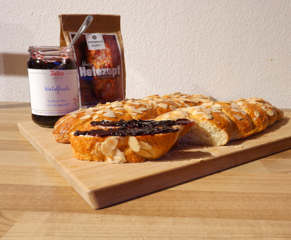 13_Hefezopf mit Marmelade_350