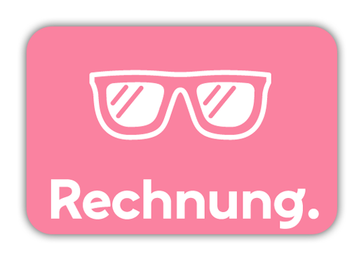 Klarna Rechnung Logo