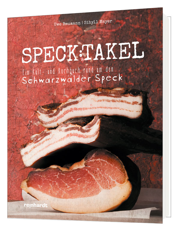Specktakel - SPECK:TAKEL
Specktakel - SPECK:TAKEL
