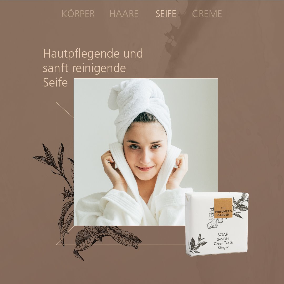 ADA Dusch- und Pflegeset - Geschenke für Frauen - mit Duschgel, Shampoo und Lotion - Geschenkset 7-teilig
ADA Dusch- und Pflegeset - Geschenke für Frauen - mit Duschgel, Shampoo und Lotion - Geschenkset 7-teilig