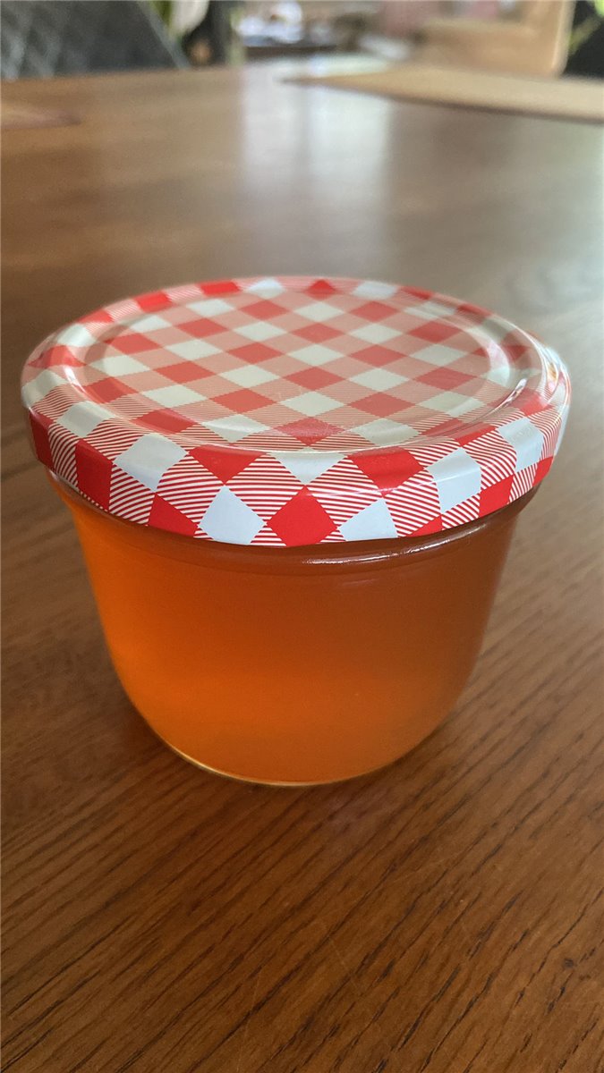 Oma Schauflers Quitten-Gelee | 230ml
