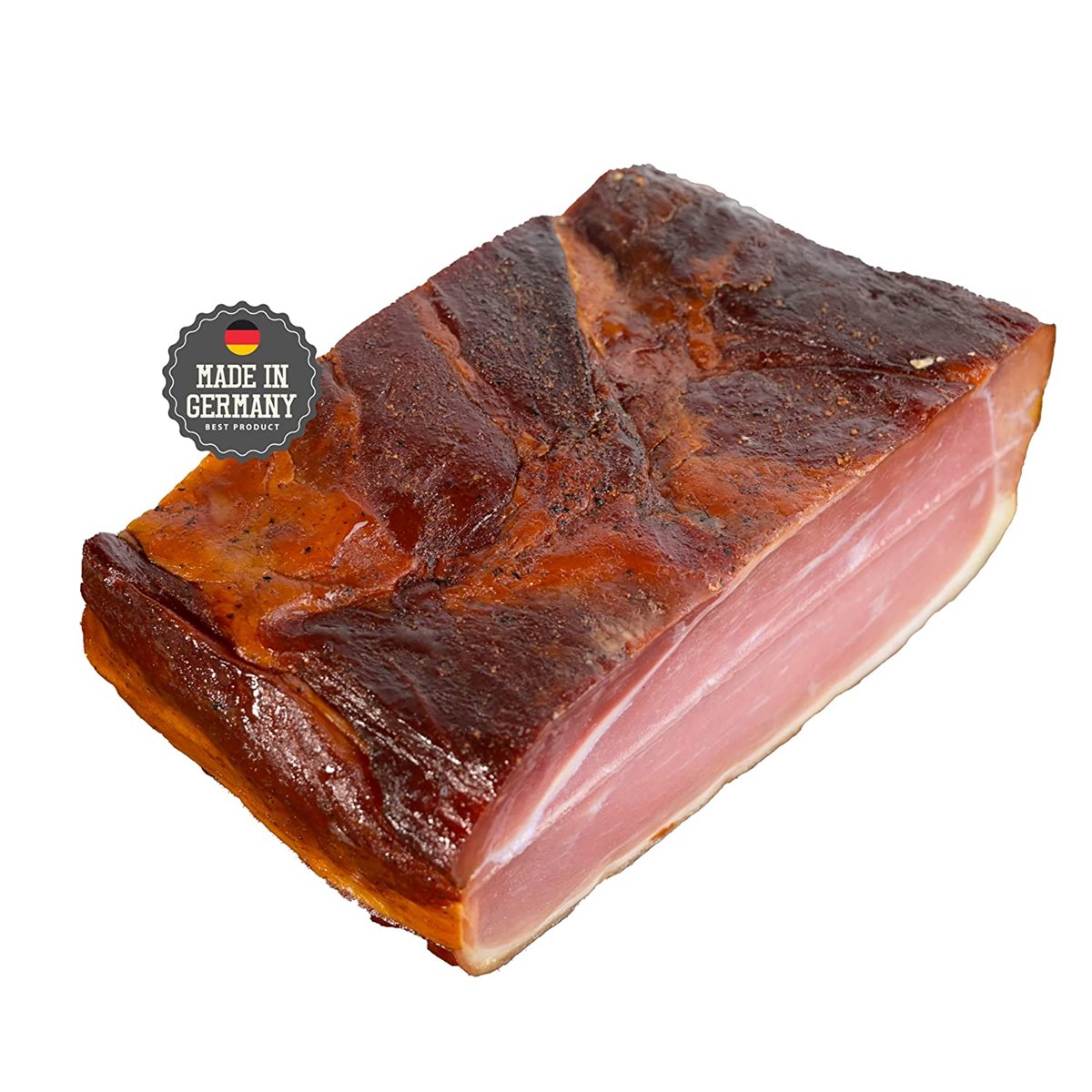 Schwarzwälder Schinken 500g
