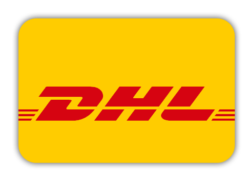 dhl logo