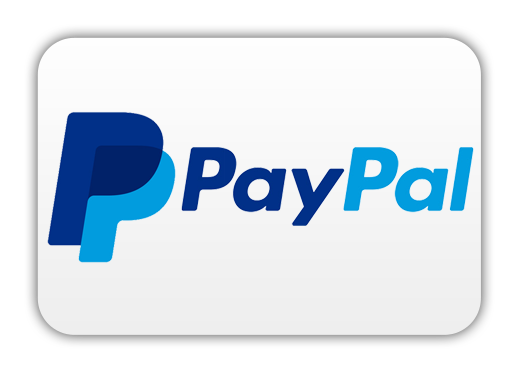 Paypal Logo