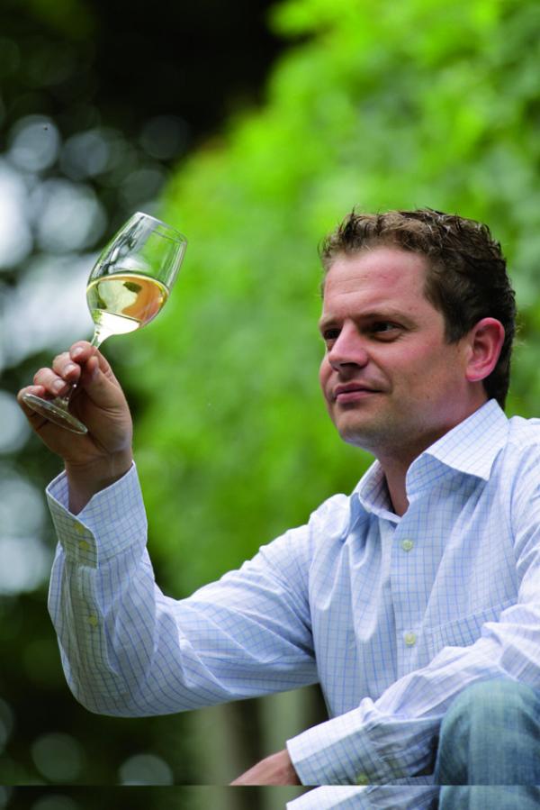 Alexander Laible - Chardonnay ** - trocken - 0,75L
