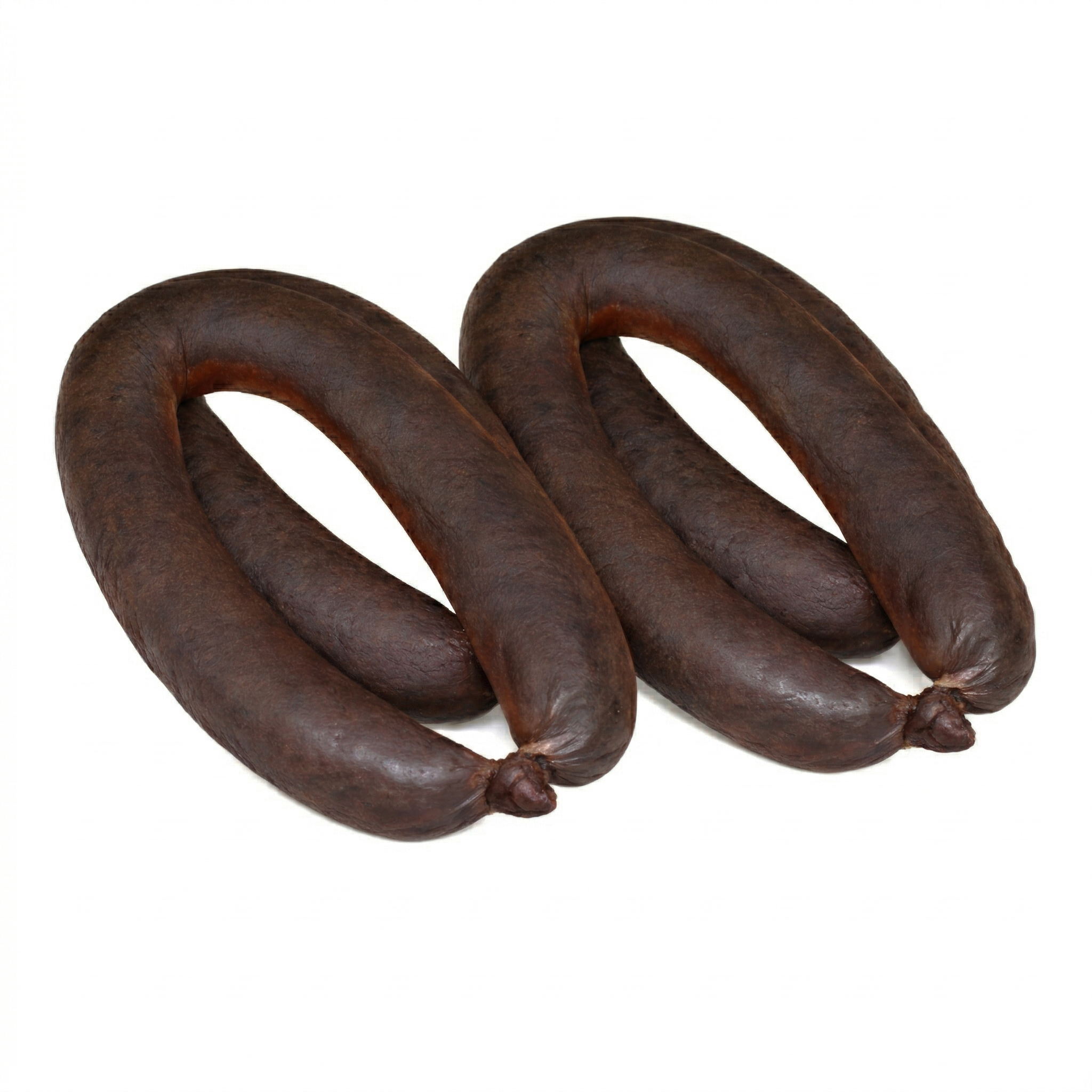 Chili Blutwurst (scharf) - 2 Ringe 