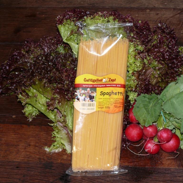 Spaghetti - 500 g
