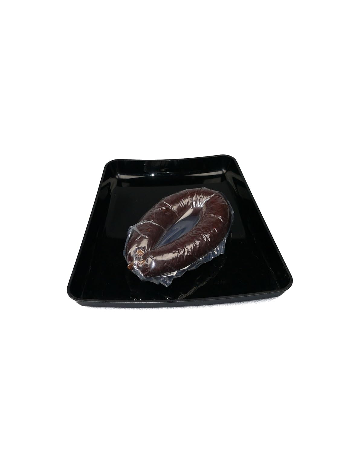 Chili Blutwurst (scharf) - 1 Ring
